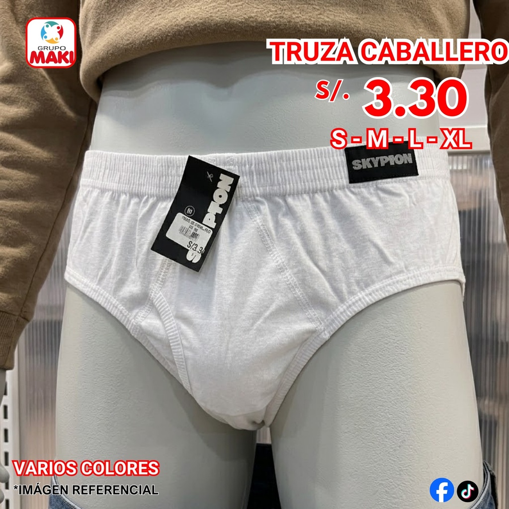 T-L TRUZA DE CABALLERO C/E 27/05