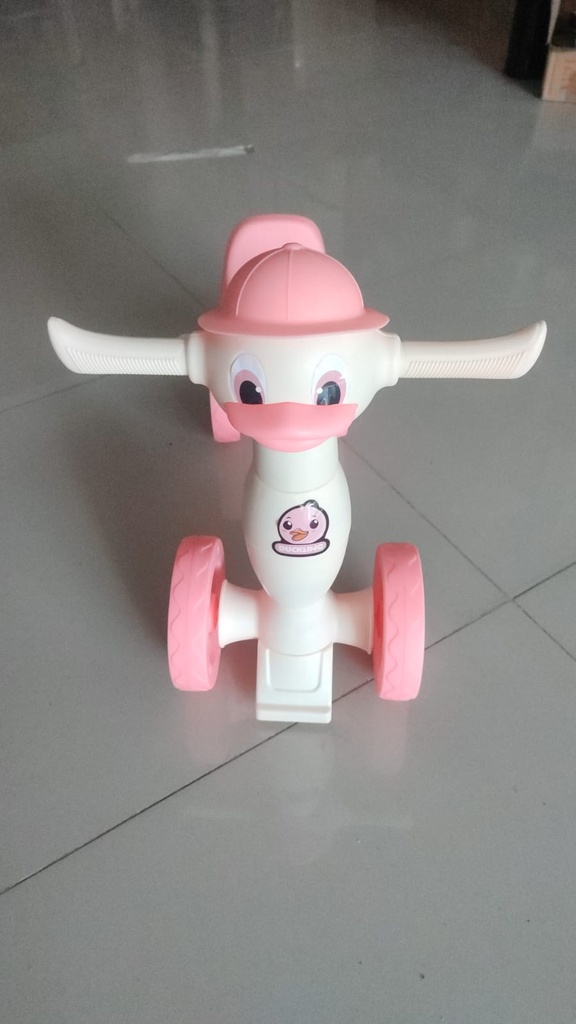 TRICICLO 822 11/09