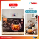Freidora de Aire R5302