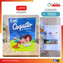 LIBRO COQUITO PLATINO