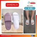 SANDALIA MO-9791