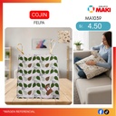 COJIN HOJAS MA1039