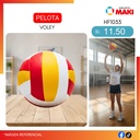 PELOTA DE VOLEY HF1033