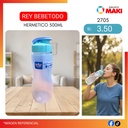 REY BEBETODO HERMETICO 500ML