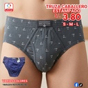 T-XL TRUZA DE CABALLERO C/E 27/05