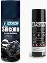 SILICONA P/ CUEROS Y TABLEROS/CARRO NUEVO SCHUBERT 29/05
