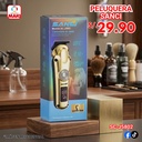 PELUQUERA SANCI SC-J5802 09/07