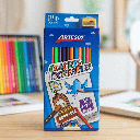 COLOR ARTESCO X12 TRIANG BORRABLE + TAJADOR 11/07