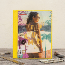 FOLDER CON DISEÑO ECO A4 ARTESCO 11/07