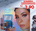 SOMBRA MULTICOLOR 8818 22/09